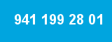 941 199 28 01 941 199 28 01